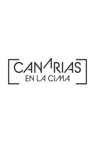 Carátula de Canarias en la cima