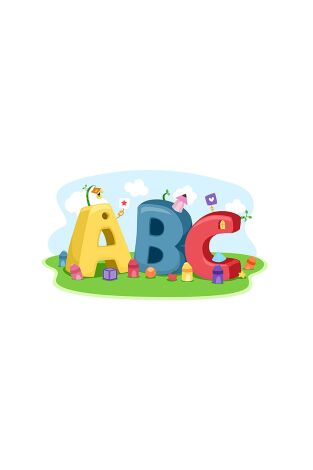 Canciones y rimas y sus amigos en la programación de Baby TV (Infantil)