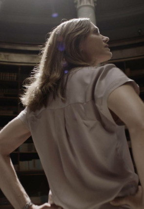 Carátula de Cazadores de enigmas: El Santo Grial