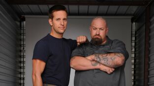 Carátula de Cazasubastas 