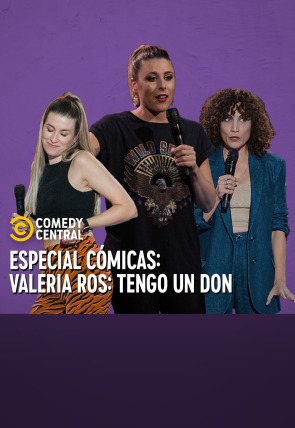 Carátula de CC Presents: Nacho García: Me hago mayor. SPOILER