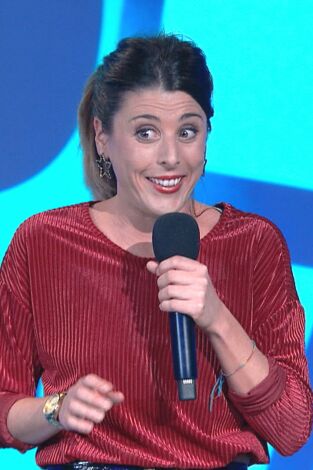 Carátula de Central de Cómicos: Hovik: Cocretas