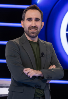 Carátula de Cifras y letras 