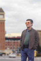 Carátula de Ciutadà Novell: Guàrdia Urbana