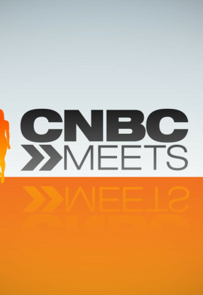 Carátula de CNBC meets