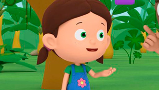 Carátula de Comptem amb la Paula · Els nans de jardí i els nans de ciutat