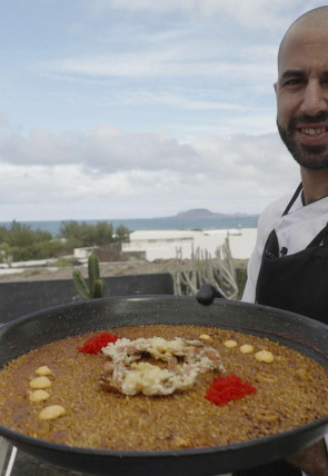 Con vistas al mar T1 E1 en la programación de Canal Cocina (Documental)