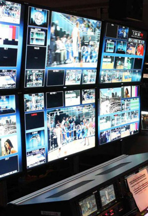 Carátula de Connecting Africa