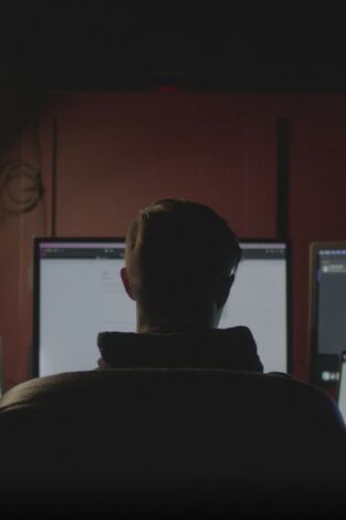 Conocí a mi asesino online T1 E11 · Xixi en la programación de AMC Crime (Documental)