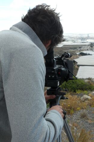 Carátula de Consumo Cuidado