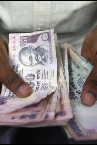 Carátula de Counting the Cost