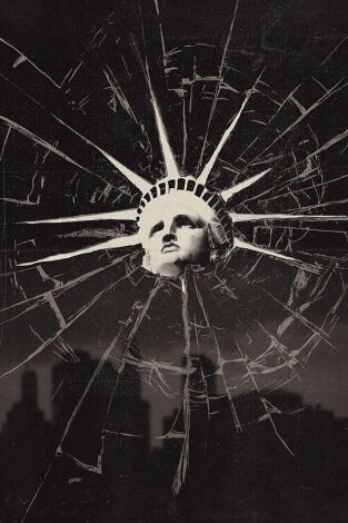 Carátula de Crímenes en Nueva York: Asesinato en Howard Beach