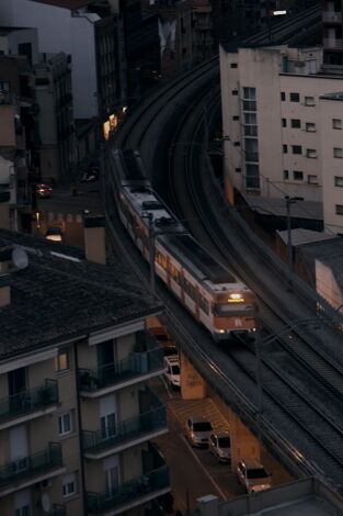 Carátula de Crímenes: Marina Ruiz