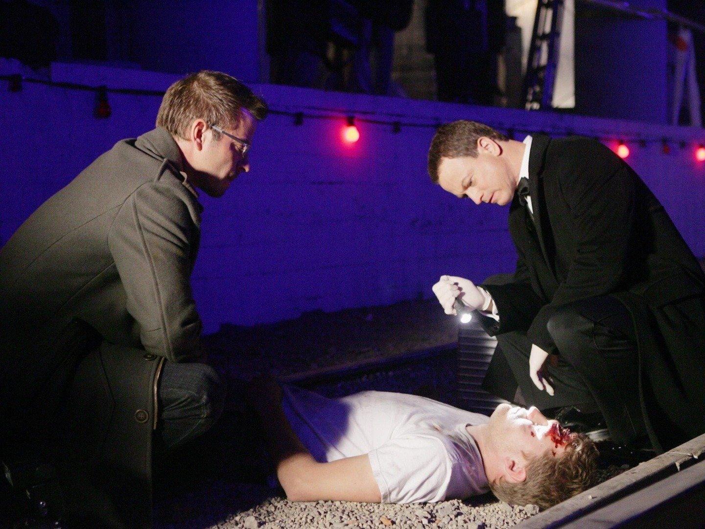 CSI: Miami T3 E5 · Legal en la programación de Energy (Series)