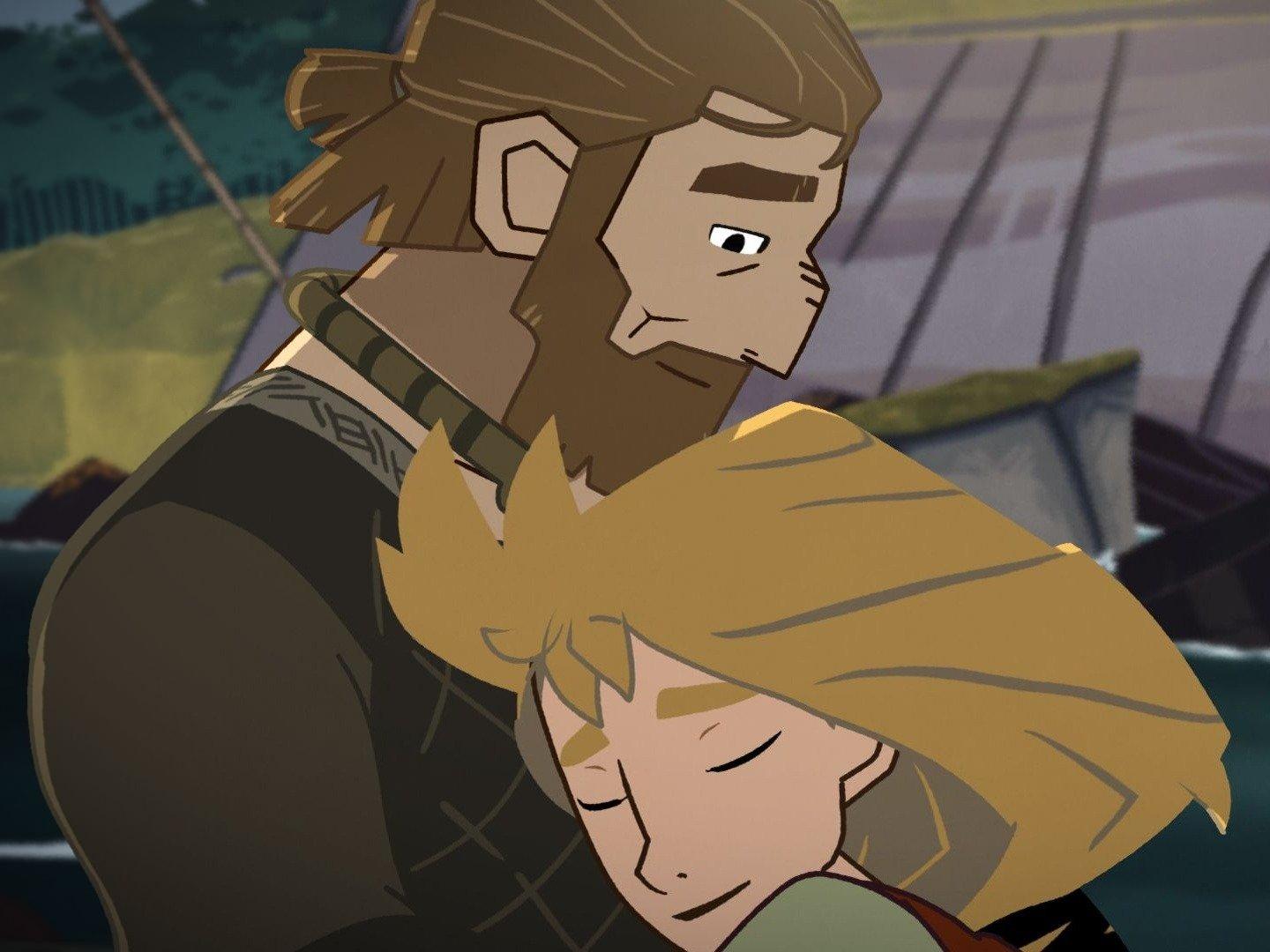 Carátula de Das Rätsel der Runen