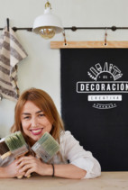 Carátula de Decoración creativa