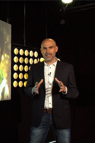 Del terrero a la gloria en la programación de TV Canaria (Deportes)