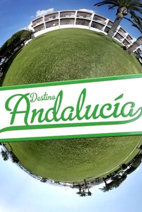 Destino Andalucía en la programación de Canal Sur HD (Información)