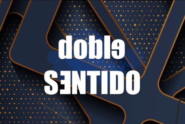 Carátula de Doble Sentido
