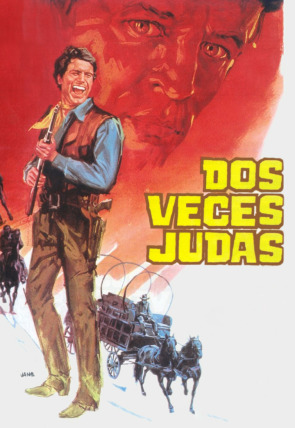 Dos veces Judas en la programación de La 2 (Cine)