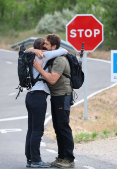 Carátula de El Camino interior