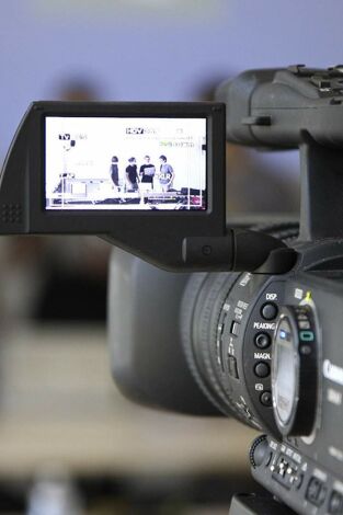 Carátula de El campo