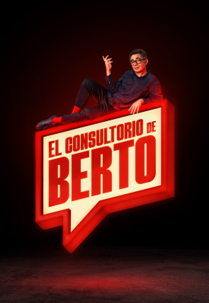 El consultorio de Berto T1 · Señores mayores y cagadas de paloma en la programación de M+ Originales HD (Entretenimiento)