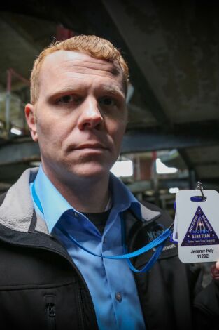 Carátula de El triángulo de Alaska: Feria encantada