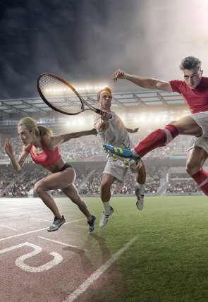 Carátula de En juego