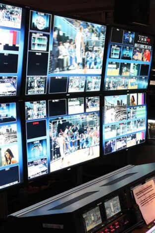 En la raya en la programación de Canal Extremadura Sat (Documentales)