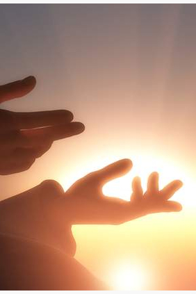 Carátula de Encuentro de oración por los cristianos perseguidos