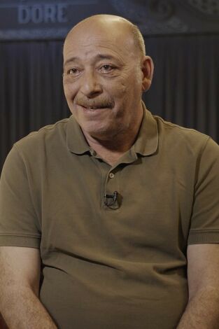 Entrevista centenario JLLV en la programación de Somos (Programa)