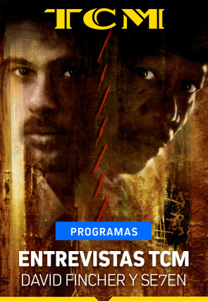 Entrevistas TCM: Natalia de Molina T5 en la programación de TCM HD (Cine)