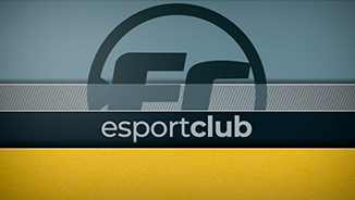 Carátula de Esport Club Cap de Setmana