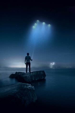 Carátula de Evidencias de lo inexplicable