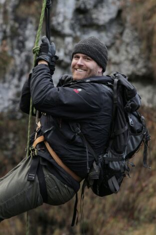 Carátula de Expedición al pasado: La búsqueda del pirata perdido de Florida