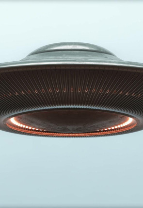 Carátula de Expedientes extraterrestres reabiertos · Billy Meier/ Plejaren y el multiverso