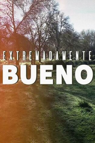 Carátula de Extremadamente bueno