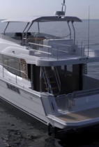 Carátula de Fondeando - 