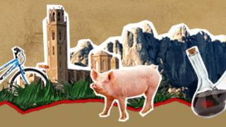 Carátula de GR Pirineus: El pla del monstre