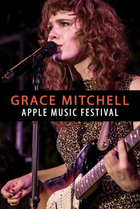 Carátula de Grace Mitchell - Apple Music Festival