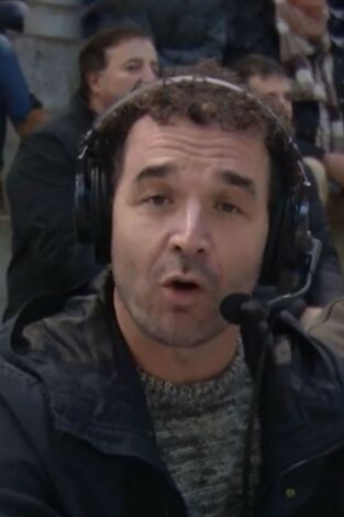 Carátula de Herri kirolak