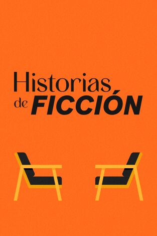 Carátula de Historias de ficción