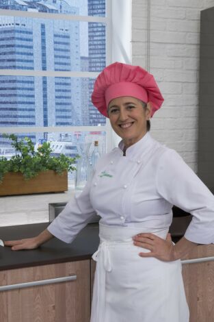 Carátula de Hoy Cocinas Tú