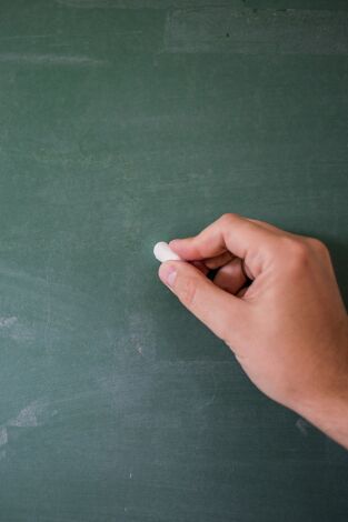 Carátula de In english, please