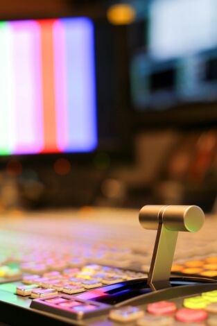 Carátula de Informativo territorial 2