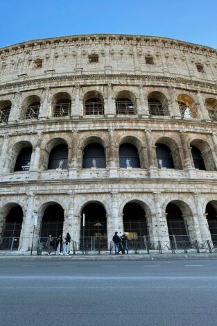 Carátula de Ingeniería antigua