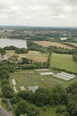 Carátula de Itinéraires Paysans