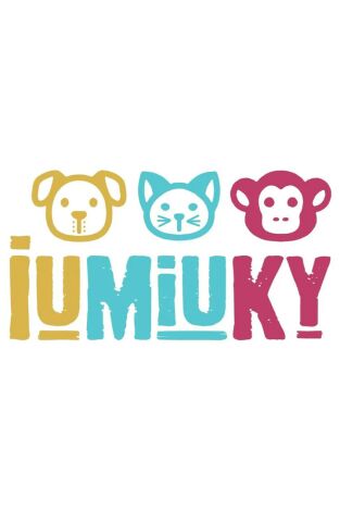 Iumiuky T1 en la programación de Cuatro HD (Ocio y Aficiones)