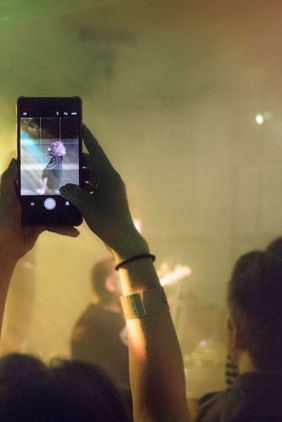 Carátula de Beck - Live in London 2014